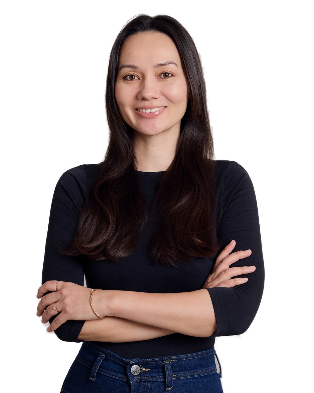 Asel Lobanchenko, systemic leadership coach